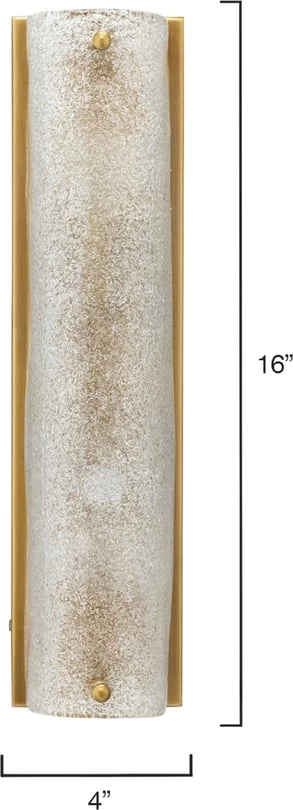 Moet Sconce 2 Moet Sconce - Image 2