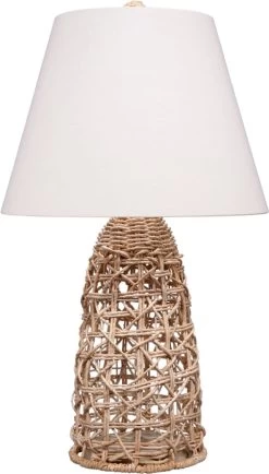 Kauai Table Lamp