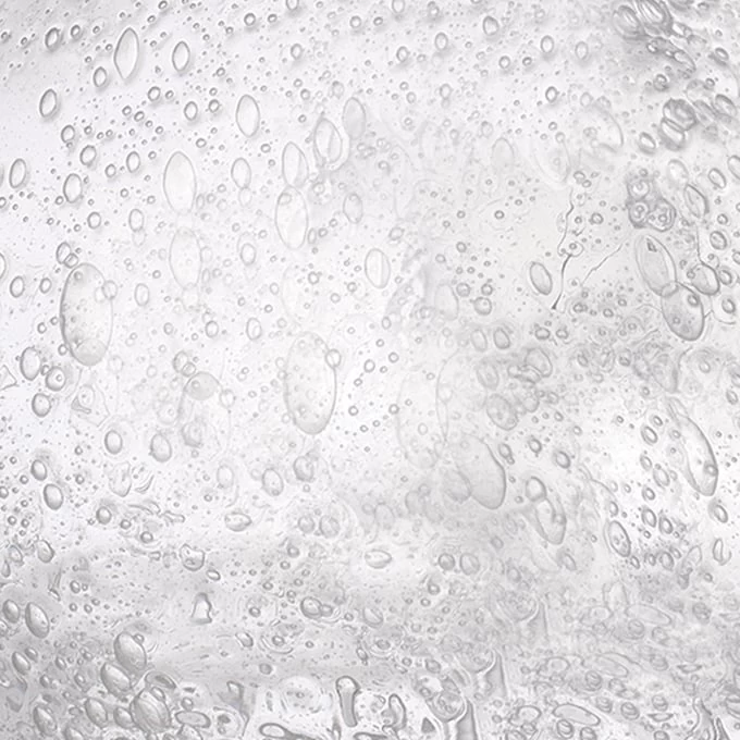 Cut Glass Curved Pendant 2 Cut Glass Curved Pendant - Image 2