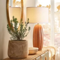 Beckham Table Lamp -Furnitur Jamie Young md 442