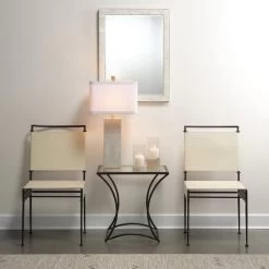 Reflection Table Lamp -Furnitur Jamie Young md 462