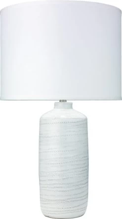 Trace Table Lamp