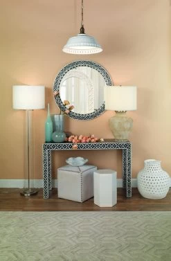 Provisions Pendant -Furnitur Jamie Young md 481