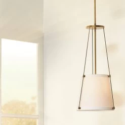 California Pendant -Furnitur Jamie Young md 488
