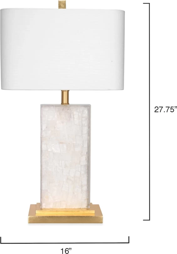 Caesar Table Lamp 4 Caesar Table Lamp - Image 4