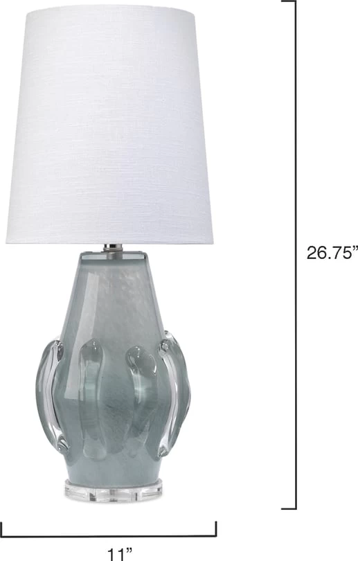 Talon Table Lamp 3 Talon Table Lamp - Image 3