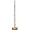 Glenn Round Chandelier AB