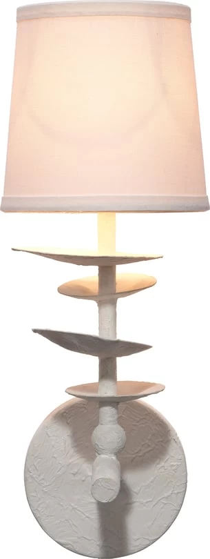 Petal Wall Sconce 4 Petal Wall Sconce - Image 4