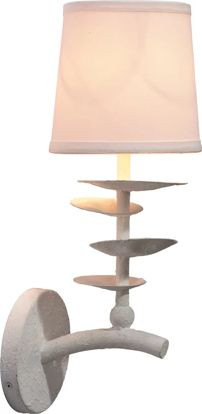 Petal Wall Sconce 6 Petal Wall Sconce - Image 6