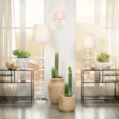 Petal Wall Sconce 13 Petal Wall Sconce -Furnitur Jamie Young md 546