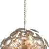 Constellation Round Chandelier