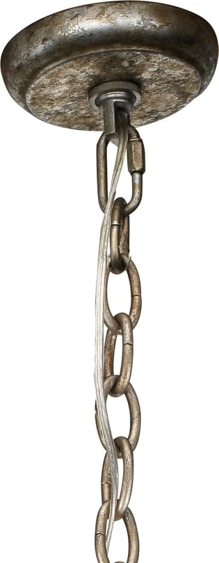 Constellation Round Chandelier 2 Constellation Round Chandelier - Image 2