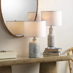 Nebula Table Lamp -Furnitur Jamie Young md 569