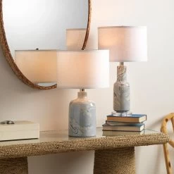 Nebula Table Lamp -Furnitur Jamie Young md 570