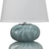 Pricilla Double Gourd Table Lamp
