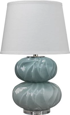 Pricilla Double Gourd Table Lamp