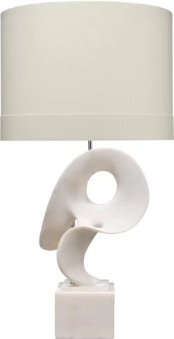 Obscure Table Lamp