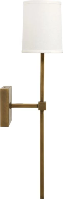 Minerva Wall Sconce -Furnitur Jamie Young md 635