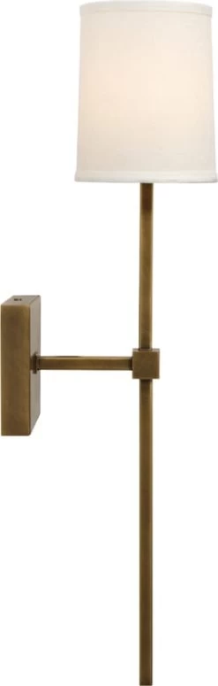 Minerva Wall Sconce -Furnitur Jamie Young md 636