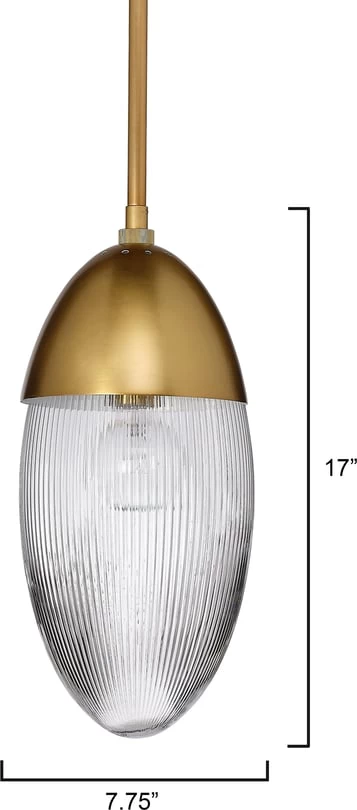 Whitworth Pendant LG 2 Whitworth Pendant LG - Image 2