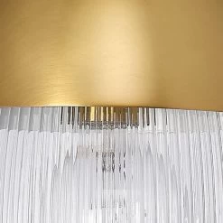 Whitworth Pendant LG 7 Whitworth Pendant LG -Furnitur Jamie Young md 641