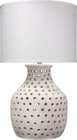 Porous Table Lamp