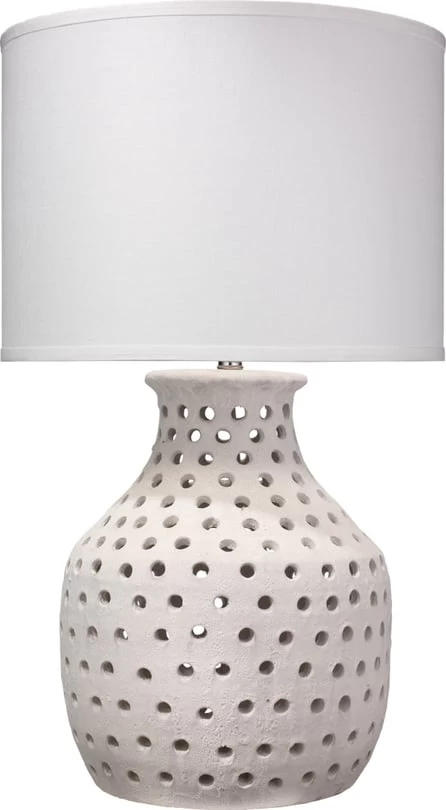 Porous Table Lamp 1 Porous Table Lamp