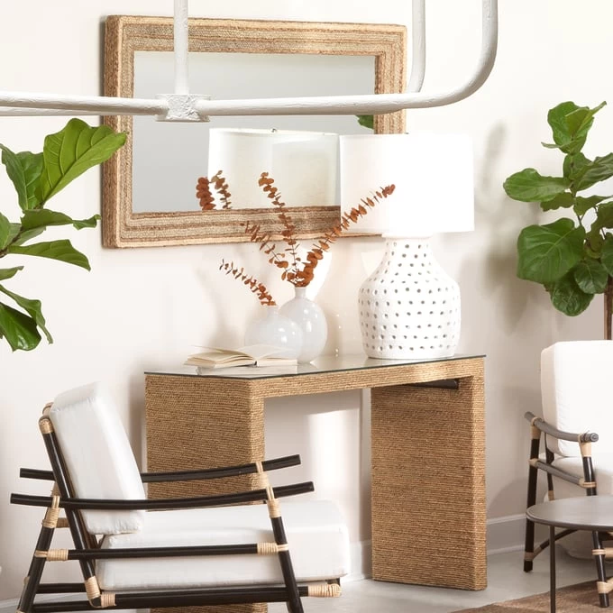 Porous Table Lamp 5 Porous Table Lamp - Image 5