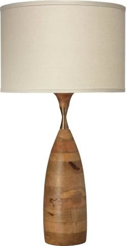 Amphora Table Lamp