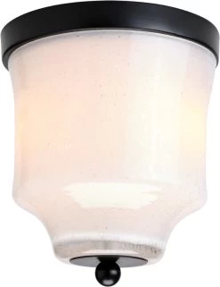 Sidra Flush Mount -Furnitur Jamie Young md 657