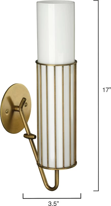 Torino Wall Sconce 2 Torino Wall Sconce - Image 2