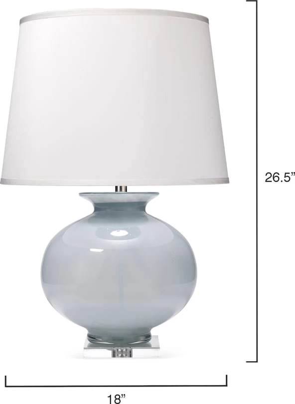 Heirloom Table Lamp 2 Heirloom Table Lamp - Image 2