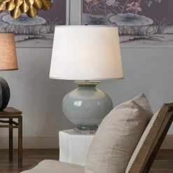 Heirloom Table Lamp 11 Heirloom Table Lamp -Furnitur Jamie Young md 666