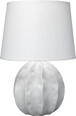 Urchin Table Lamp -Furnitur Jamie Young md 669