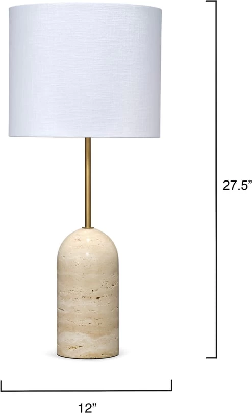 Holt Table Lamp 2 Holt Table Lamp - Image 2