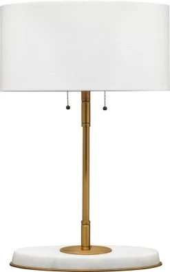 Barcroft Table Lamp