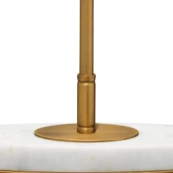 Barcroft Table Lamp -Furnitur Jamie Young md 681