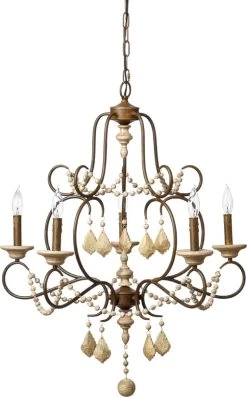 Yellowstone Chandelier