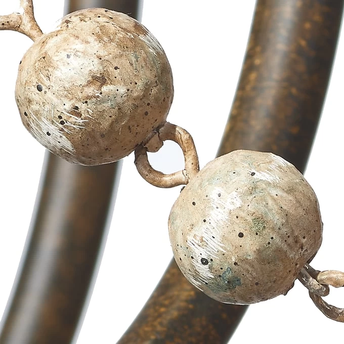 Yellowstone Chandelier 2 Yellowstone Chandelier - Image 2