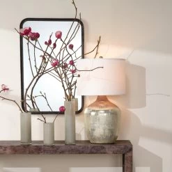 Damsel Table Lamp -Furnitur Jamie Young md 702