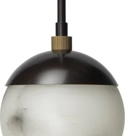 Metro Pendant -Furnitur Jamie Young md 712