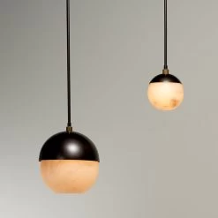 Metro Pendant -Furnitur Jamie Young md 713