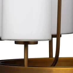 Kingdom Chandelier 8 Kingdom Chandelier -Furnitur Jamie Young md 726