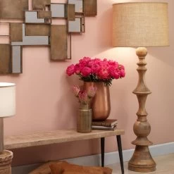 Budapest Floor Lamp 8 Budapest Floor Lamp -Furnitur Jamie Young md 733