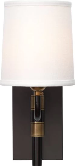 Lawton Wall Sconce -Furnitur Jamie Young md 738