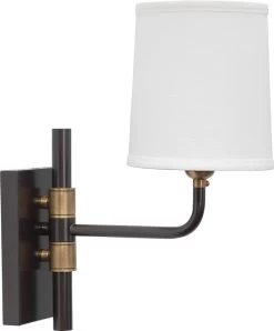 Lawton Wall Sconce -Furnitur Jamie Young md 739