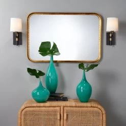 Lawton Wall Sconce -Furnitur Jamie Young md 742