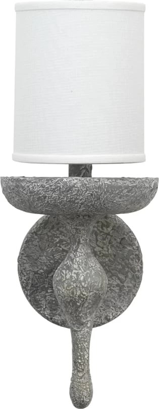 Concord Wall Sconce 1 Concord Wall Sconce