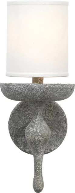 Concord Wall Sconce 11 Concord Wall Sconce -Furnitur Jamie Young md 747