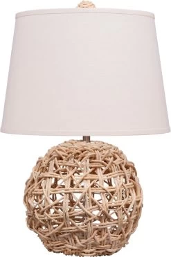 Maui Table Lamp